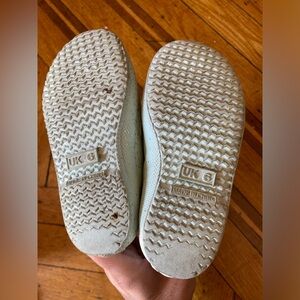 Hunter boots size 7 us European size23 girls